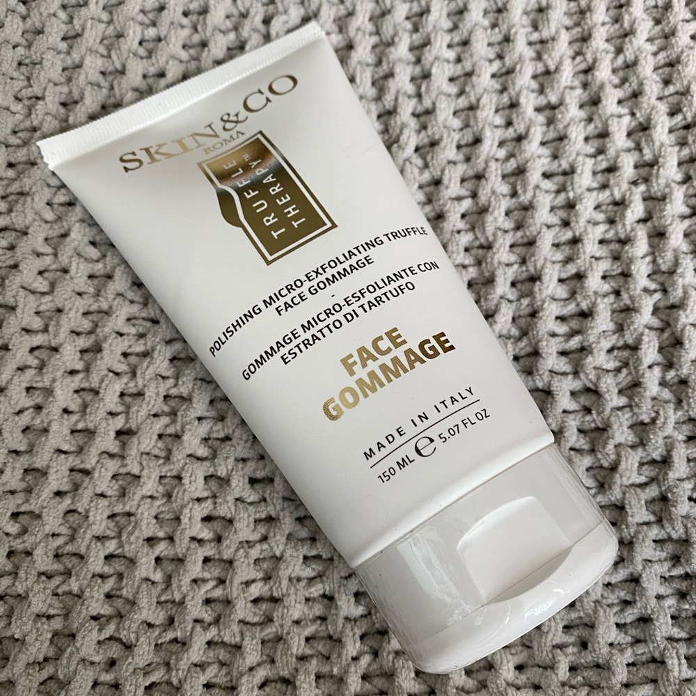 New Skin & Co Truffle Tharapy